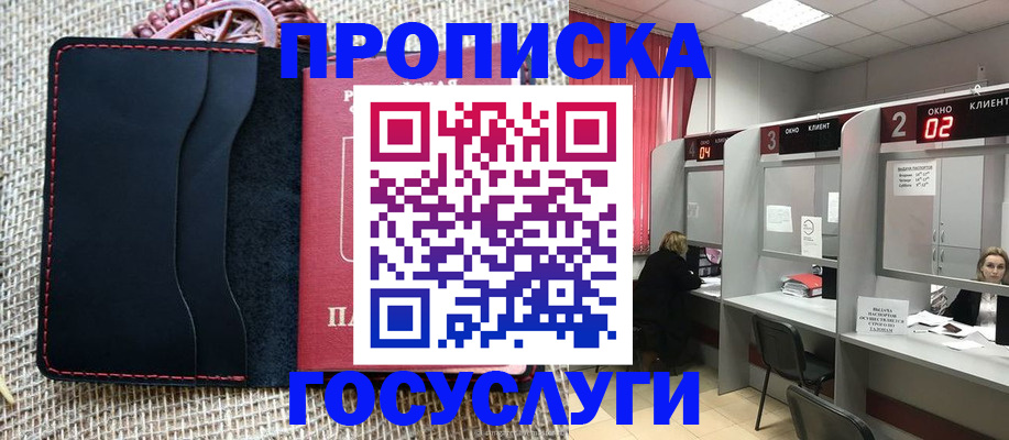 прописка в Шали